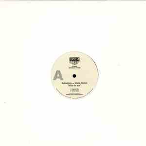 Audiowhores Featuring Susana Montero - Orillas Del Mar FLAC