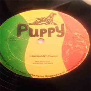 Augustus Thomas - ISm Skism / International Year Of The Child (Puppy) FLAC