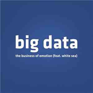Big Data - The Business Of Emotion FLAC