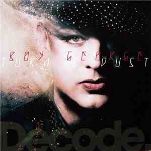 Boy George - Turn 2 Dust (Reggae Mixes) FLAC