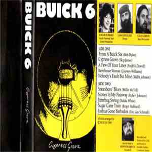 Buick 6 - Cypress Grove FLAC