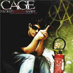 Cage - Favorite Bastard Babies FLAC