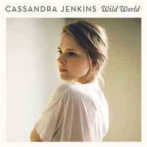 Cassandra Jenkins - Wild World FLAC