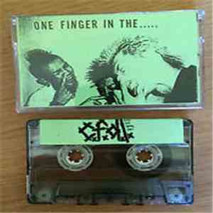 C.F.D.L. / Denial  - One Finger In The... FLAC