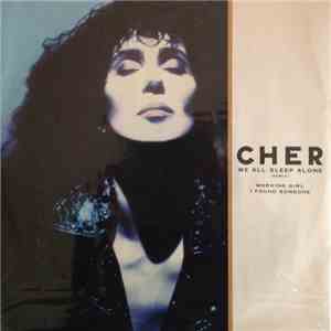 Cher - We All Sleep Alone (Remix) FLAC