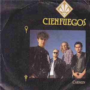 Cienfuegos  - Carmen FLAC