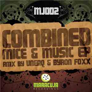 Combined  - Mice & Music EP FLAC
