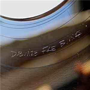 Congo Natty - Abba Father / Dubwize Fire Burn FLAC