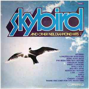 Copperfield  - Skybird And Other Neil Diamond Hits FLAC