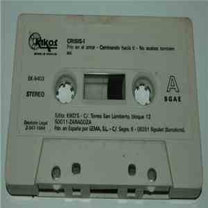 Crisis  - Crisis I FLAC