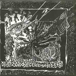 Deadbodieseverywhere / Utter Bastard - Deadbodieseverywhere / Utter Bastard FLAC