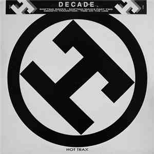 Decade - Shifting Waves FLAC