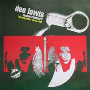 Dee Lewis - Double Standard FLAC