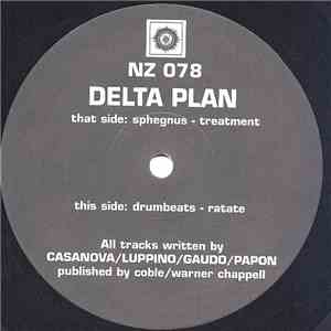 Delta Plan - Sphegnus / Treatment FLAC