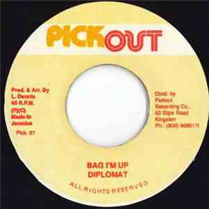 Diplomat - Bag I´m Up FLAC