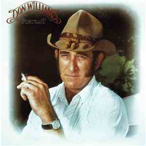 Don Williams  - Portrait FLAC