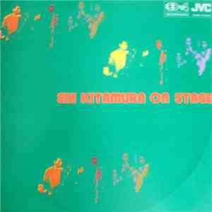 Eiji Kitamura - On Stage FLAC