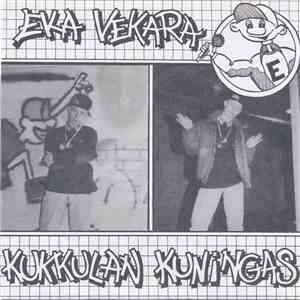 Eka Vekara - Kukkulan Kuningas FLAC