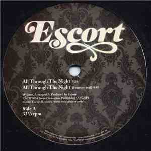 Escort - All Through The Night FLAC