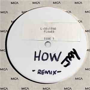 Flower  - How FLAC
