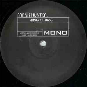 Frank Hunter - King Of Bass FLAC