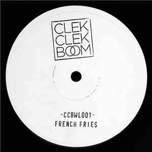French Fries - What To Do / One Ting Dub FLAC
