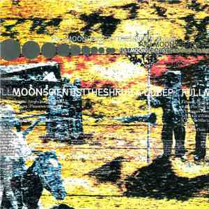 Full Moon Scientist - The Shrub-A-Dub EP FLAC