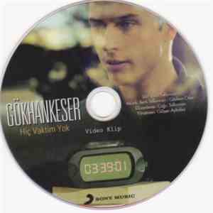 Gökhan Keser - Hiç Vaktim Yok FLAC