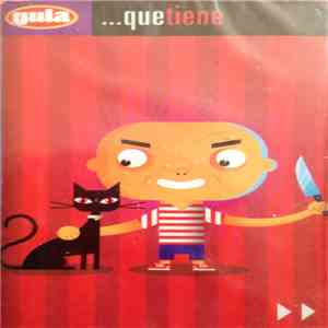 Gula  - ...Que Tiene FLAC