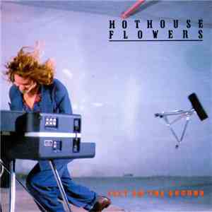Hothouse Flowers - Feet On The Ground FLAC