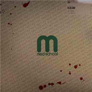 Icicle - So Close / Numbers FLAC