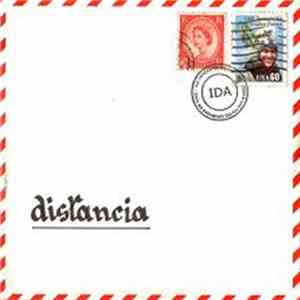 Ida  - Distancia FLAC