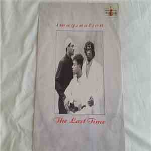 Imagination - The Last Time FLAC