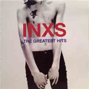 INXS - The Greatest Hits FLAC