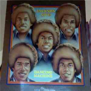 Jackson 5ive - Dancing Machine FLAC