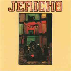 Jericho - Jericho = יריחו FLAC