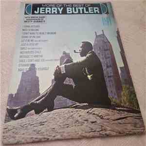 Jerry Butler - More Of The Best Of Jerry Butler FLAC