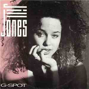 Jill Jones - G-Spot FLAC