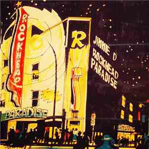 Jimmie D - Rockhead Paradise FLAC