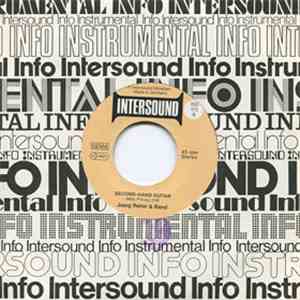 Joerg Reiter & Band - Can't Stop It FLAC