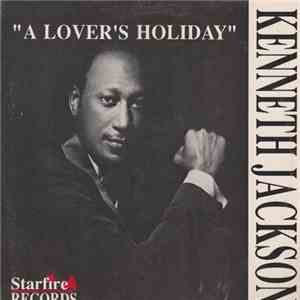 Kenneth Jackson  - A Lover's Holiday FLAC