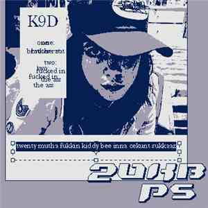 Kiddy No Diddy - Sahz Dawg FLAC