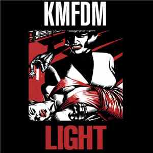 KMFDM - Light FLAC