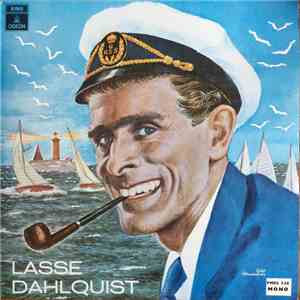 Lasse Dahlquist - Sjunger Sina Egna Visor FLAC