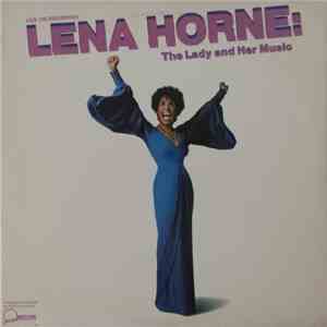 Lena Horne - Lena Horne: The Lady And Her Music (Live On Broadway) FLAC