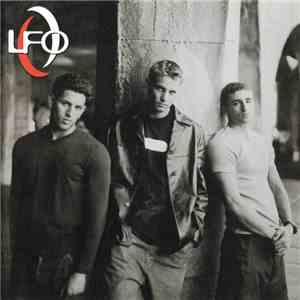 LFO - LFO FLAC