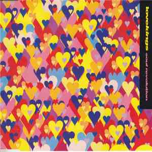 Lovekings - Soul Revolution FLAC