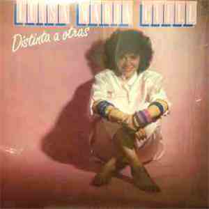 Luisa María Güell - Distinta A Otras FLAC