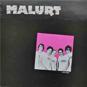 Malurt - Vindueskigger FLAC