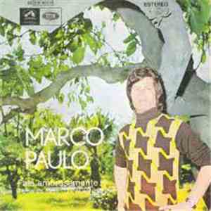 Marco Paulo - Fala Amorosamente - Tema Do Filme "O Padrinho" FLAC